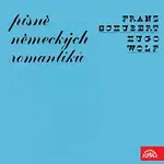 Richard Novák, Gerhard Zeller – Písně německých romantiků (Franz Schubert, Hugo Wolf)