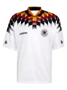 ADIDAS PERFORMANCE Dres 'Home DFB 94'  žltá / červená / čierna