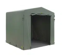 RH bivak Cabrio Cookhouse
