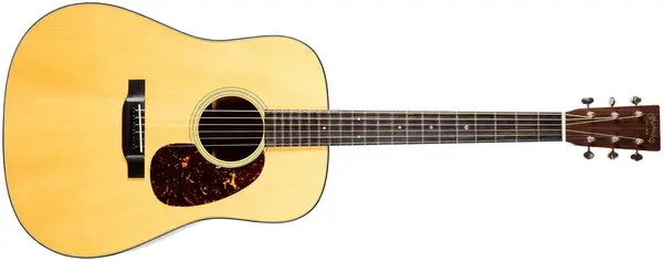 Martin 2016 D-18 SM Adirondack Custom Centennial