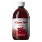 Barny's Cran-Urin Cran-Urin tekuté brusinky, 500 ml