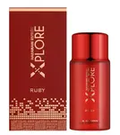 Al Haramain Xplore Ruby - EDP 100 ml