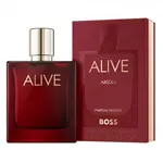 Hugo Boss Boss Alive Absolu Intense - parfum 50 ml