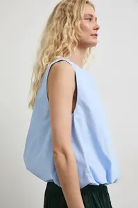 Medicine halenka dámská bavlněná