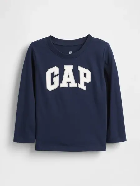 GAP Baby T-shirt with logo - Boys