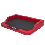 Reedog Pelíšek Luxury Red - L