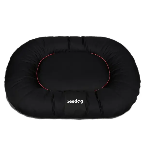 Reedog Pelíšek Ponton Black | P3796