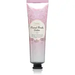 Sabon Floral Mask Galée hydratačná pleťová maska 30 ml