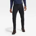 G-STAR Jeans - 5620 3D Slim Black