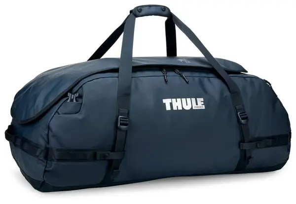Thule sportovní taška Chasm TDSD305 Darkest Blue 130 L | Modrá | Objem 130 L