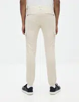 Celio Kalhoty cargo Solyte - Pánské