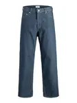 JACK & JONES Džínsy 'JJIAlex JJClassic'  modrá denim