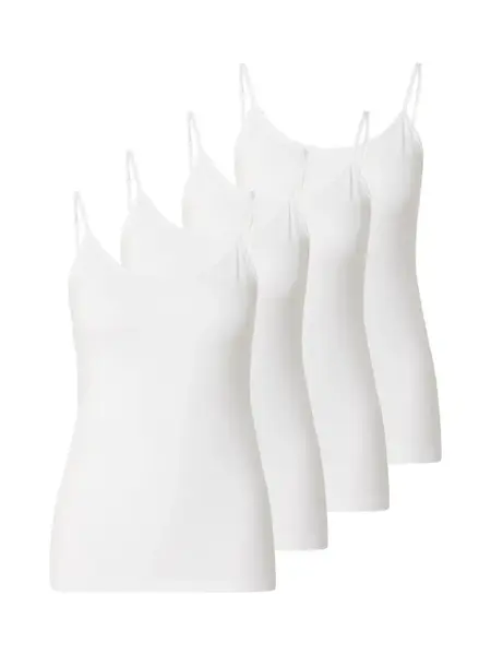 GAP Top  biela