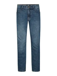 Petrol Industries Džínsy  modrá denim