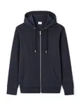 Celio Lepiquet Sweatshirt with Zipper - Men's