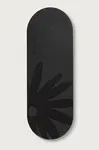 JOYINME podložka na jógu ROUNDED PRO 4 mm