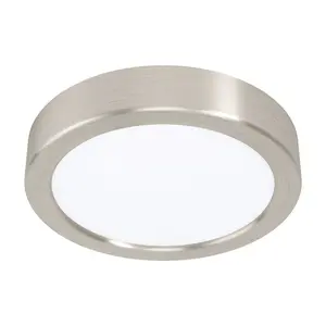 Xora STROPNÍ LED SVÍTIDLO, 16/2,8 cm