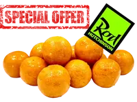 LK Baits Boilies Original Scopex Rod Hutchinson, 1kg, 20mm