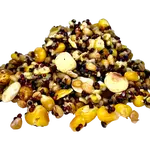 LK Baits Partikl mix Special s Tygřím ořechem 1kg