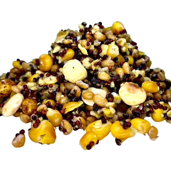 LK Baits Partikl mix Special s Tygřím ořechem 1kg