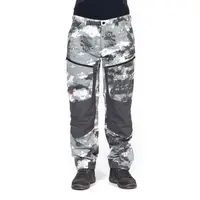 Norfin kalhoty Pants Sigma Canvas Camo vel.XXXL