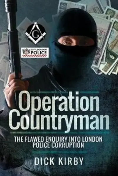 Operation Countryman - Dick Kirby