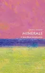 Minerals - David Vaughan