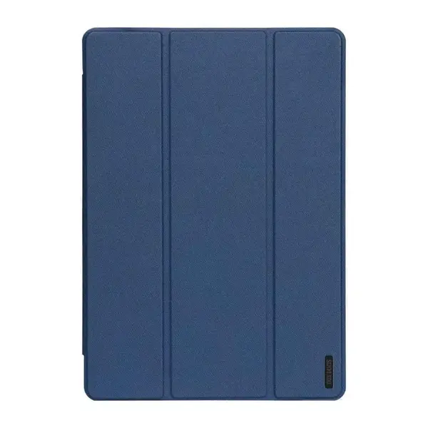 Domo flipové pouzdro pro Redmi Pad SE modrá