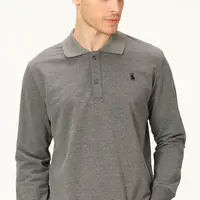 Pánská polokošile dewberry