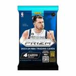 2023-2024 NBA karty Panini Prizm Retail balíček