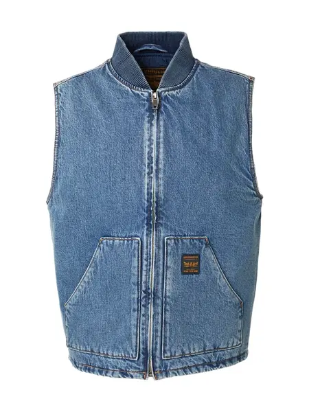 LEVI'S ® Vesta 'SANSOME'  modrá denim