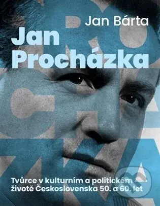 Jan Procházka - Jan Bárta,Jan Procházka - Jan Bárta