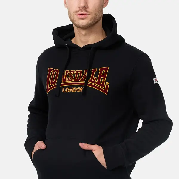 Pánská mikina Lonsdale London