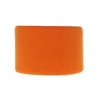 AGBO Children's winter tube scarf orange Smerf