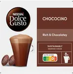 Nescafé Dolce Gusto Chococino