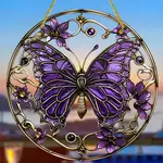 Lapač Slnka-Butterfly/Typ14/XL H32298