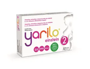 YARILO einstein 2
