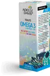 Adelle Davis OMEGA 3 z morských rias 50 ml
