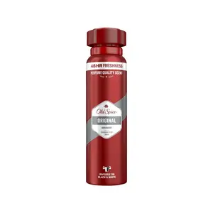 Old Spice Spray 150ml Original