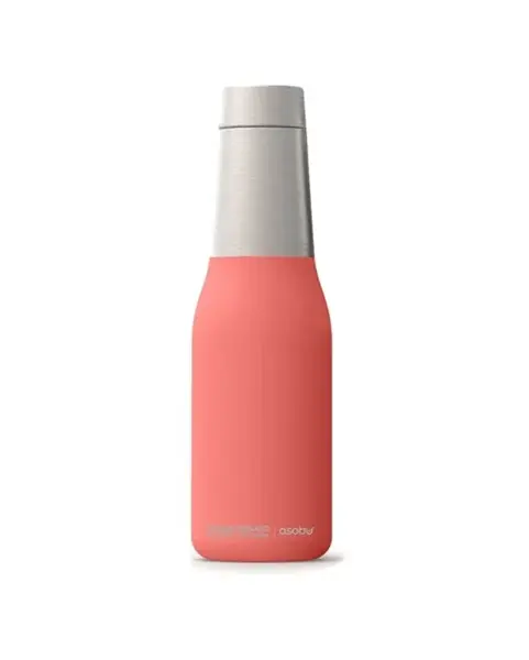 Oasis - broskyňová 600 ml