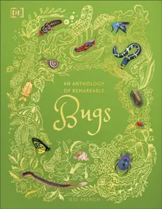 Anthology of Remarkable Bugs (poškozená) - French Jess