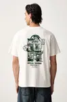 Levi's tričko pánské bavlněné VINTAGE FIT GRAPHIC