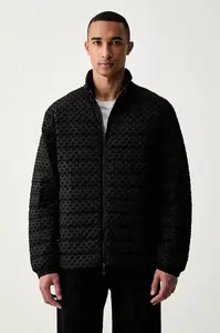 Armani Exchange  péřová bunda pánská