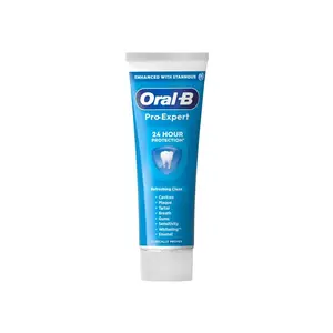 Oral-B Pro-Expert Deep Clean, zubná pasta