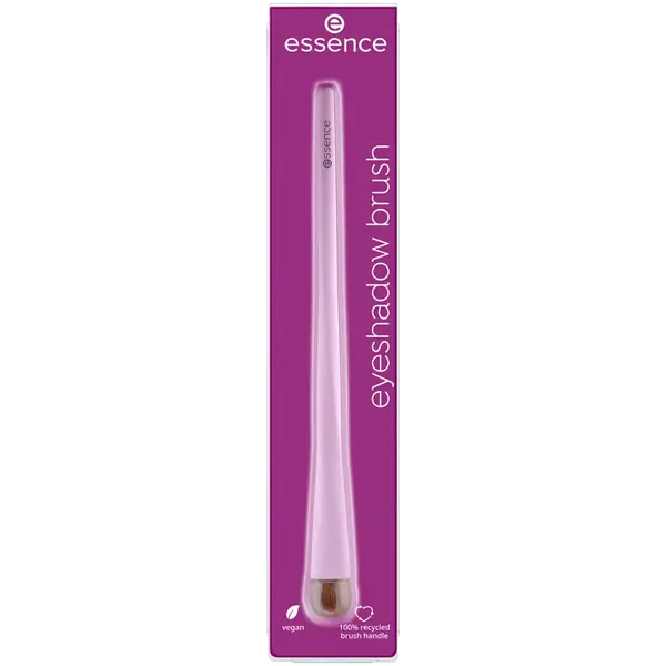 essence štetec na očné tiene 01