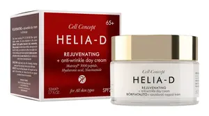 HELIA-D CELL CONCEPT 65+ omladz. krém denný