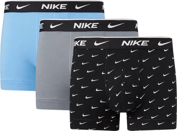 Nike trunk 3pk m