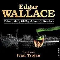 Různí interpreti – Kriminální příběhy Johna G. Reedera