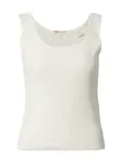 LEVI'S ® Top 'SWEETIE'  biela