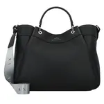 ARMANI EXCHANGE Shopper  čierna